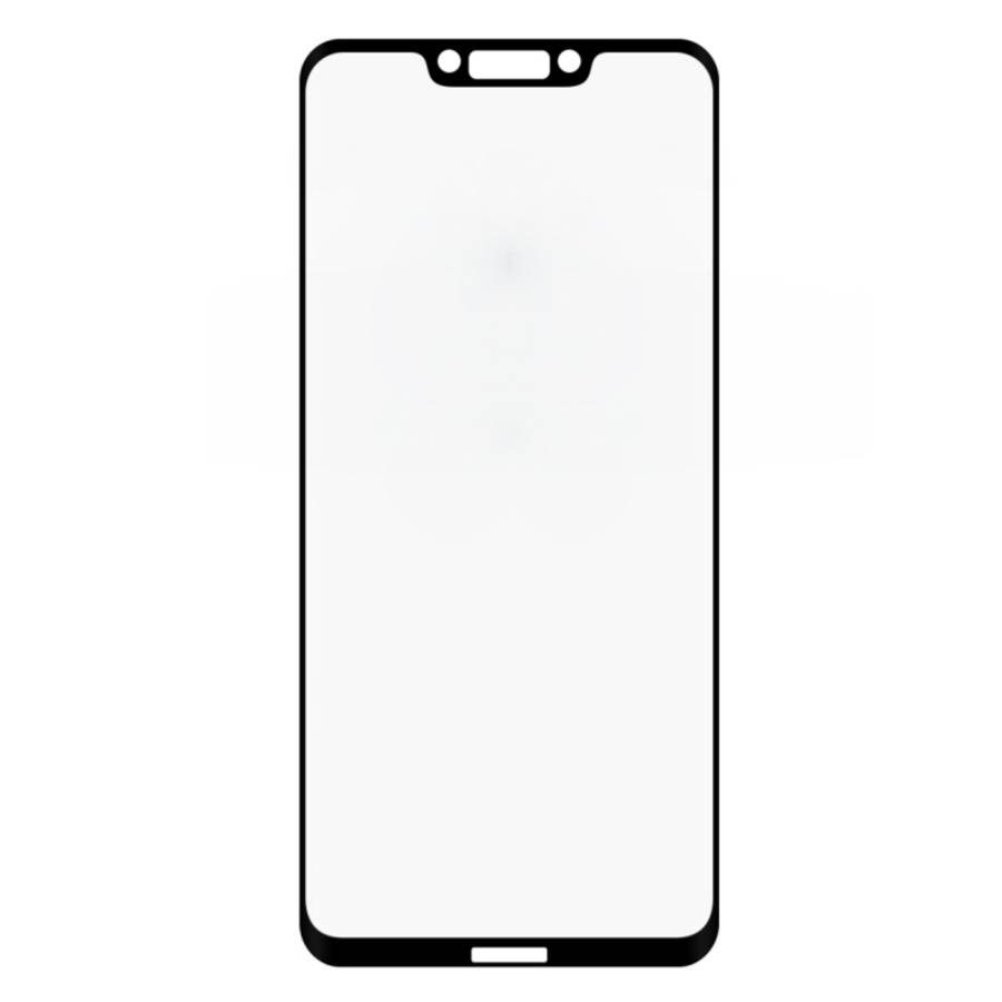 Surface hardness 0.3mm 9H 3D full-screen toughened glass film for huawei Mate 20 Lite