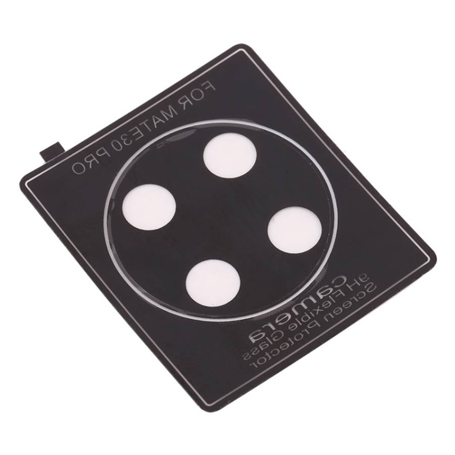 Tempered Glass Back Camera Lens Film for Huawei Mate 30 Pro