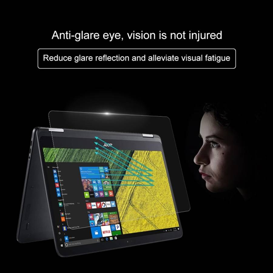14 inch Laptop Universal Screen HD Tempered Glass Protective Film