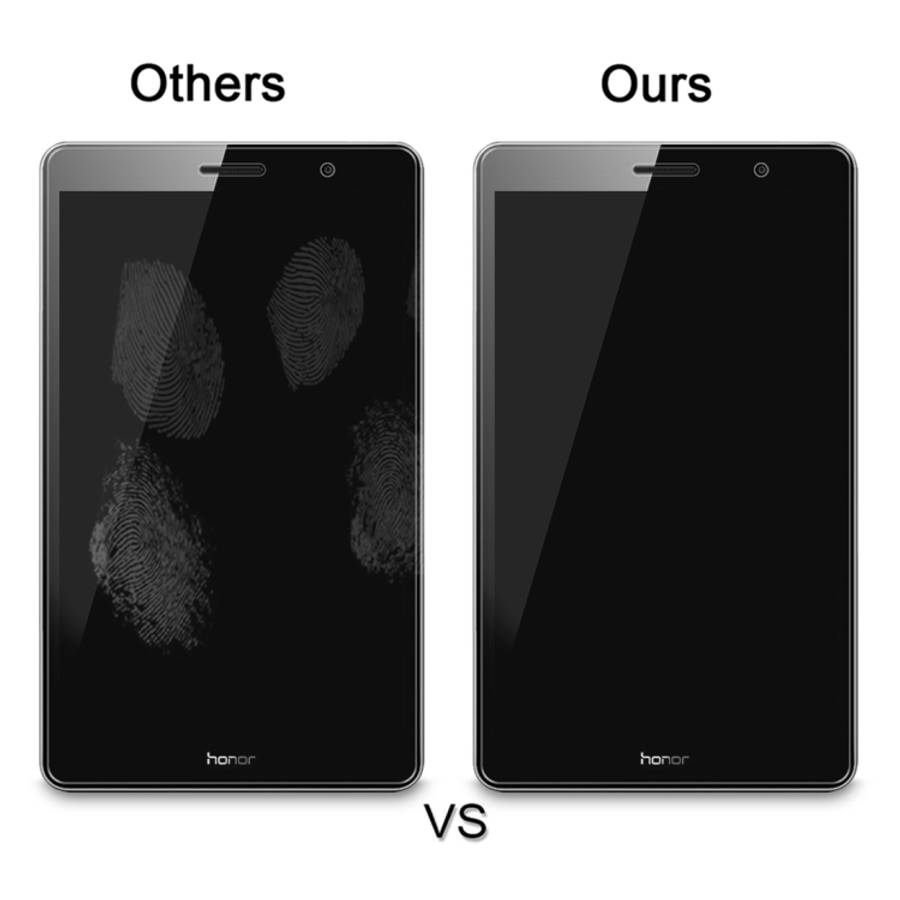 2 PCS for Huawei MediaPad T3 8.0 inch 0.3mm 9H Surface Hardness Full Screen Tempered Glass Screen...