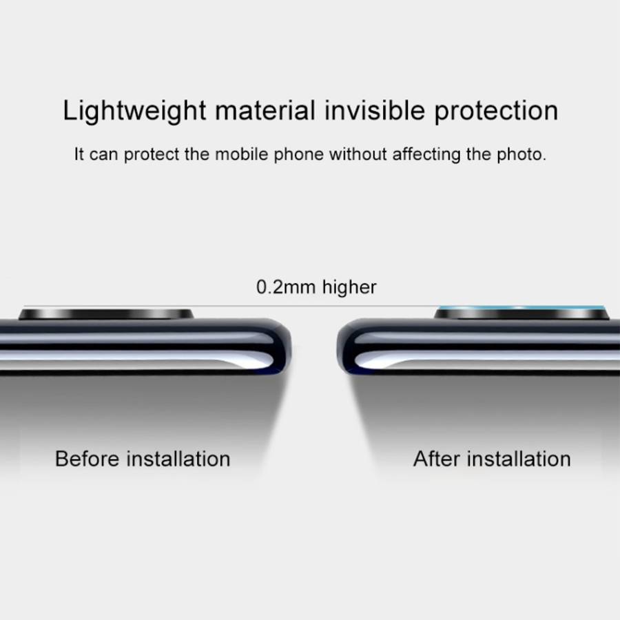Tempered Glass Back Camera Lens Film for Huawei Mate 30 Pro