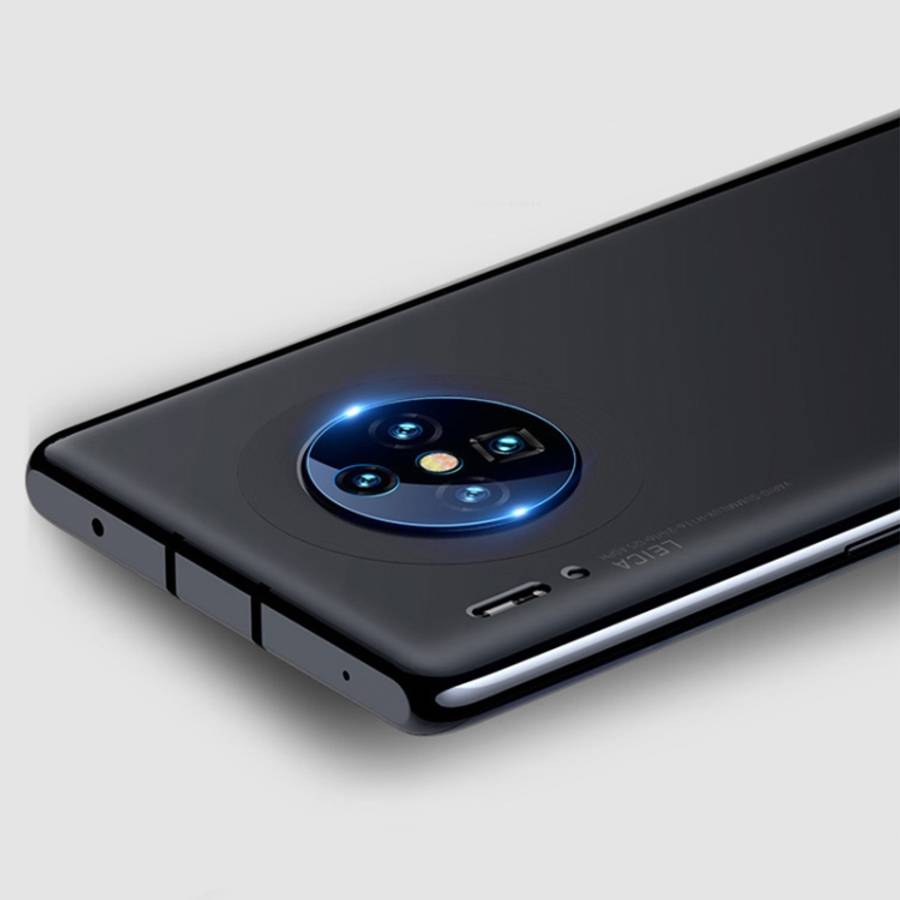 Tempered Glass Back Camera Lens Film for Huawei Mate 30 Pro
