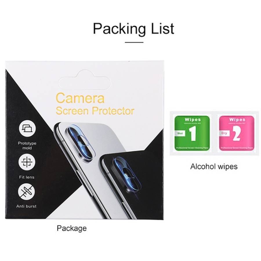 Tempered Glass Back Camera Lens Film for Huawei Mate 30 Pro