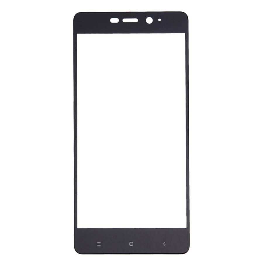 For Xiaomi  Redmi 4 Pro / Prime 0.26mm 9H Surface Hardness Explosion-proof Silk-screen Tempered G...