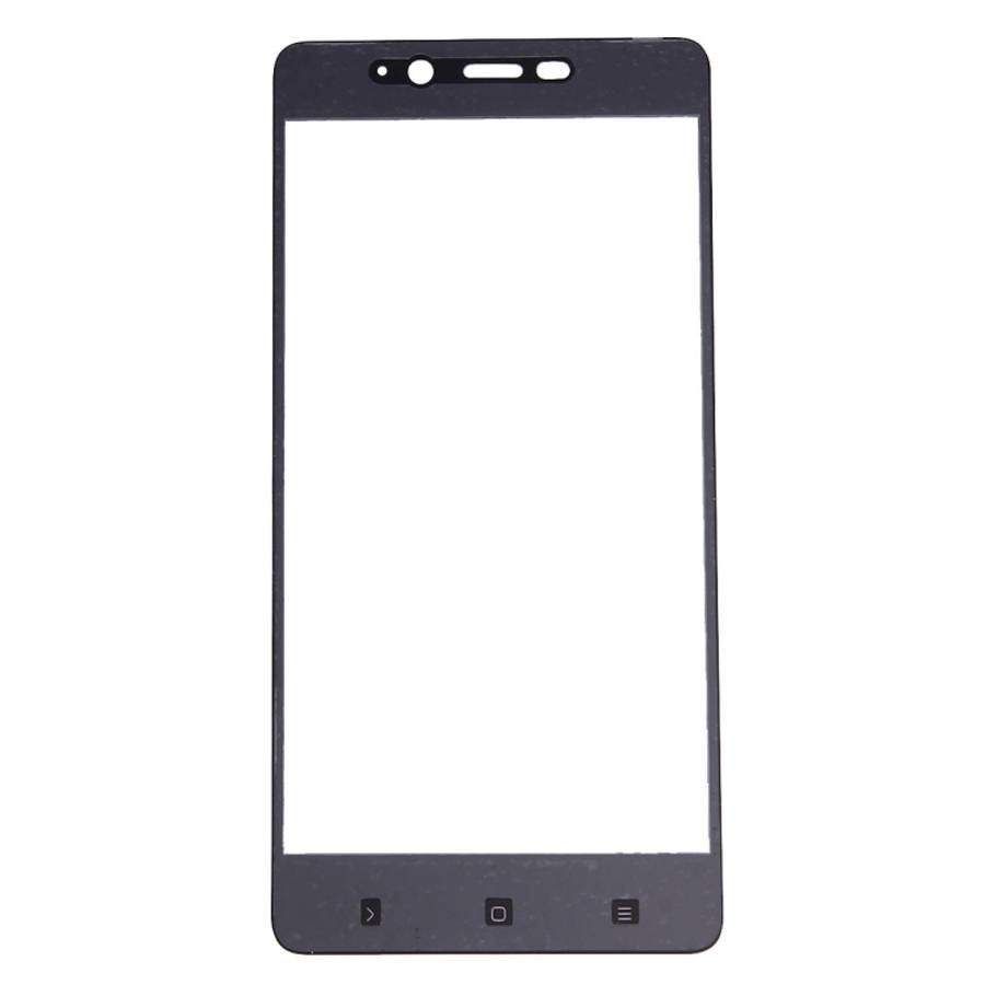 For Xiaomi  Redmi 4 Pro / Prime 0.26mm 9H Surface Hardness Explosion-proof Silk-screen Tempered G...