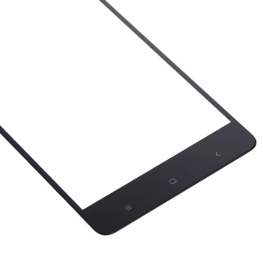 For Xiaomi  Redmi 4 Pro / Prime 0.26mm 9H Surface Hardness Explosion-proof Silk-screen Tempered G...