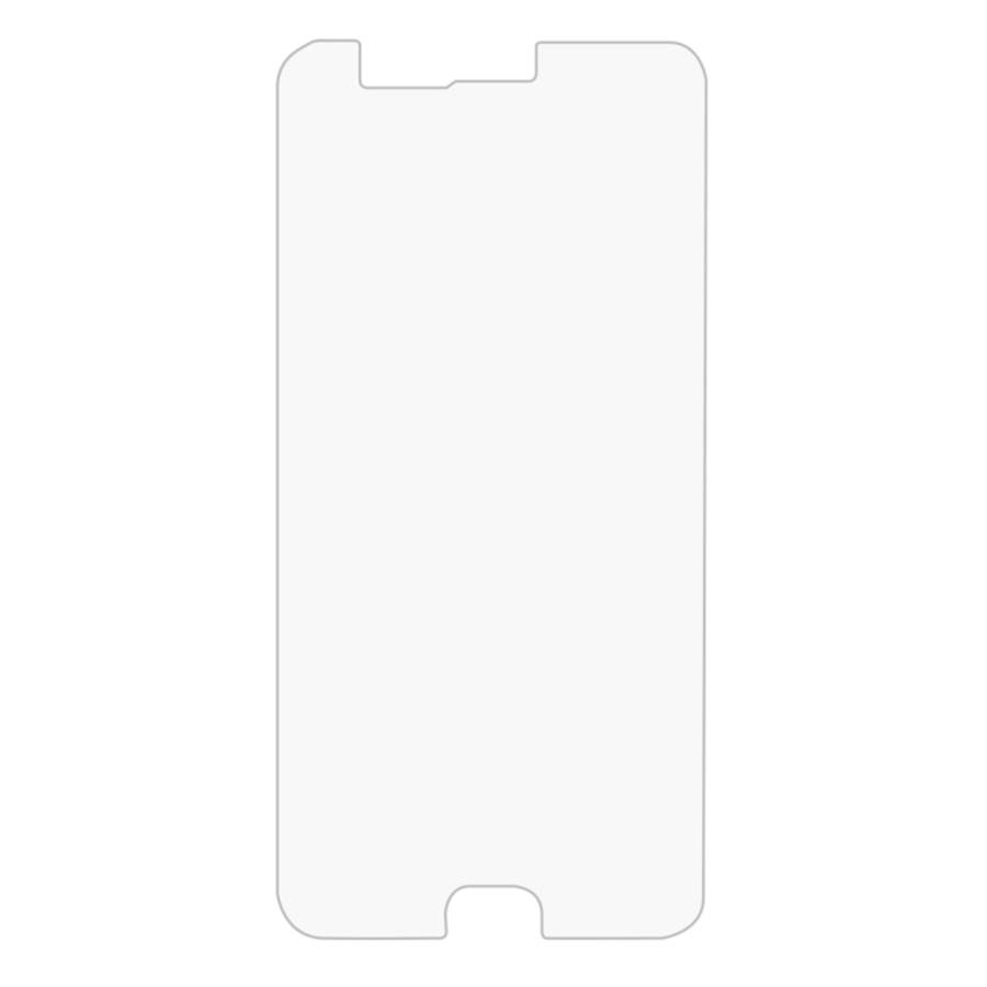 For OnePlus 5 0.3mm 9H Surface Hardness 2.5D Explosion-proof Non-full Screen Tempered Glass Scree...
