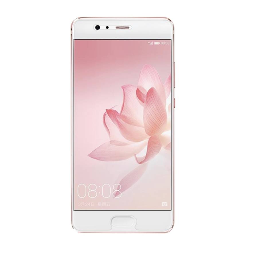 100 PCS for Huawei P10 Plus 0.26mm 9H Surface Hardness Explosion-proof Tempered Glass Screen Film