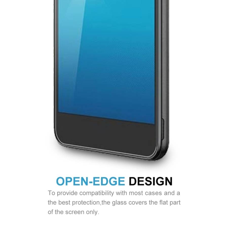 0.26mm 9H 2.5D Tempered Glass Film for Huawei Honor 5
