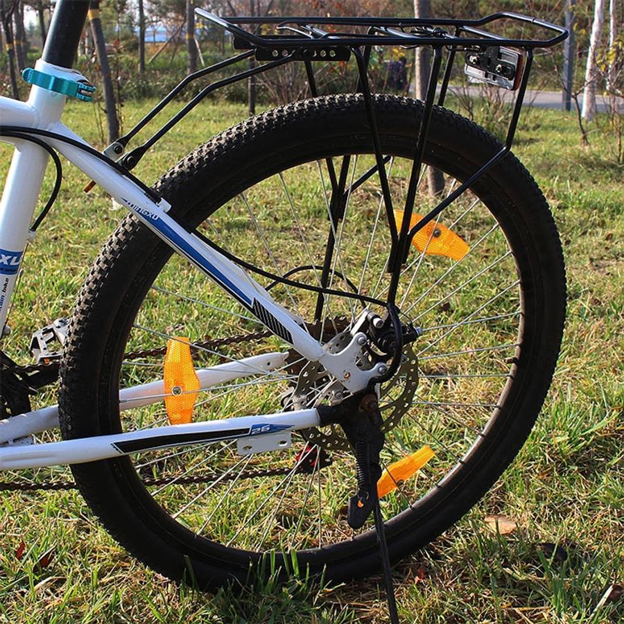 10 PCS Mountain Bike Spoke Reflection