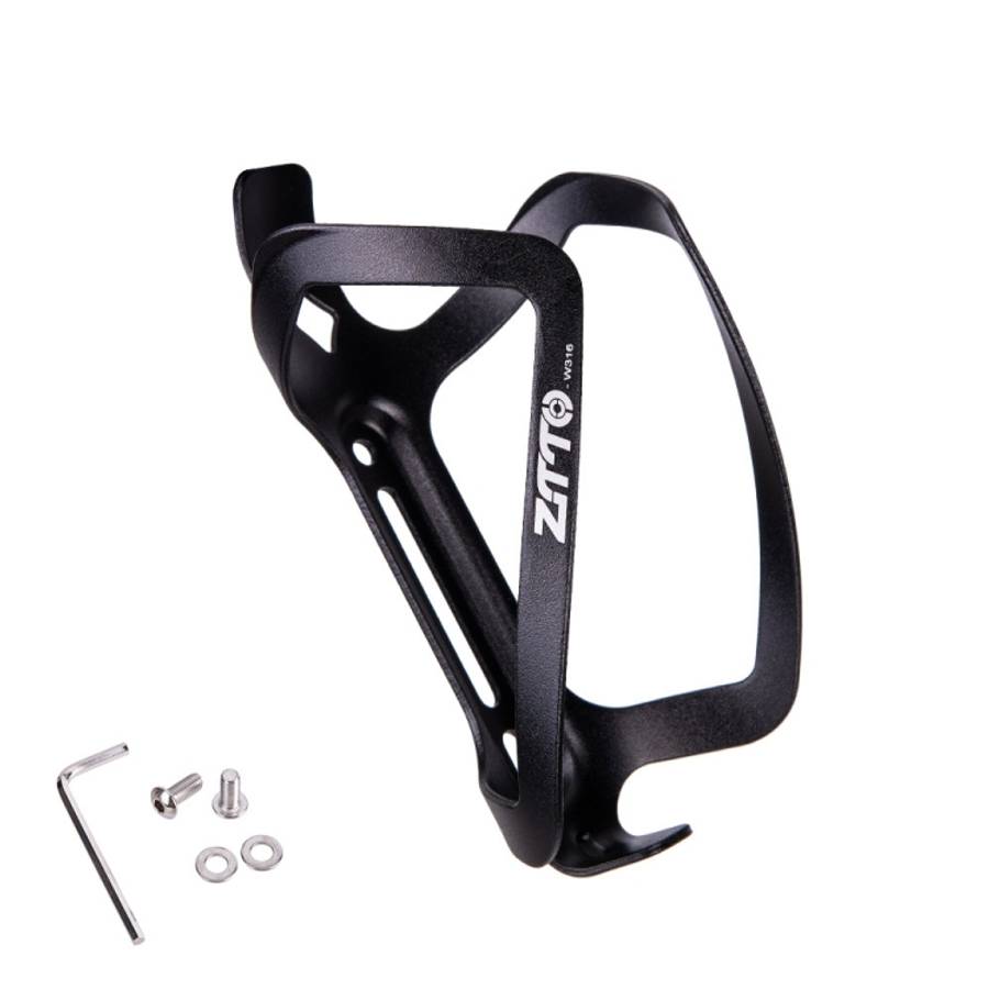 ZTTO Aluminum Alloy Bicycle Water Bottle Cage Ultralight Bottle Holder