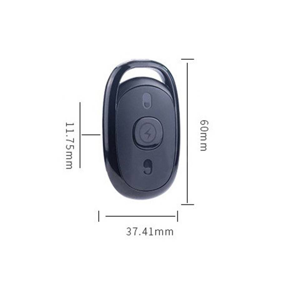 433MHZ 3-button Wireless Copy Style Electric Barrier Garage Door Battery Car Key Remote Controller