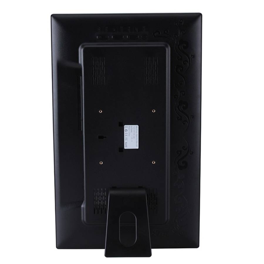 18.5 inch  Wall Hanging Advertising Machine, Shopping Mall Electronic Display Stand Advertising M...