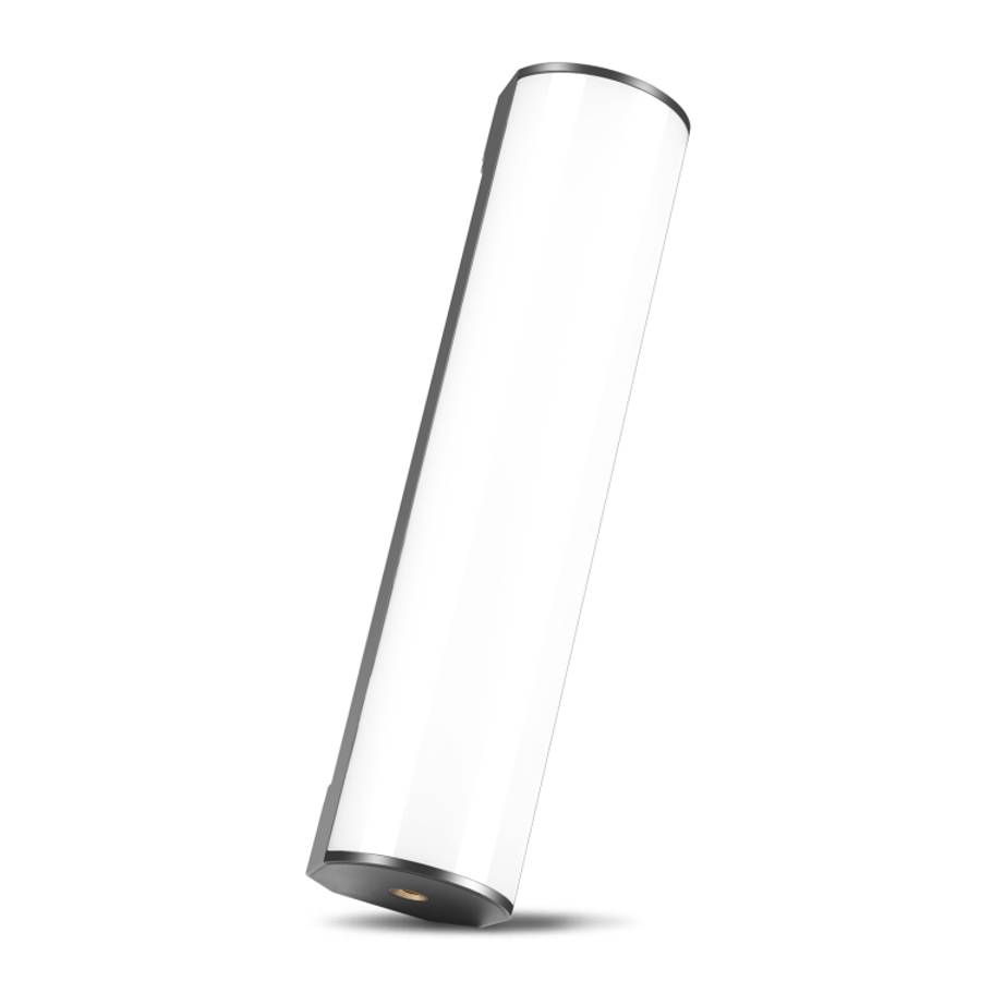 PULUZ 17cm Photo Handheld RGB Stick Light Magnetic LED Fill Light