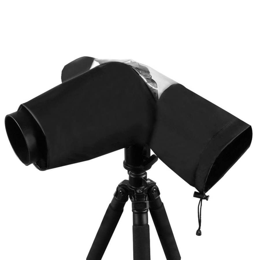PULUZ Rainproof Cover Case for DSLR &amp; SLR Cameras