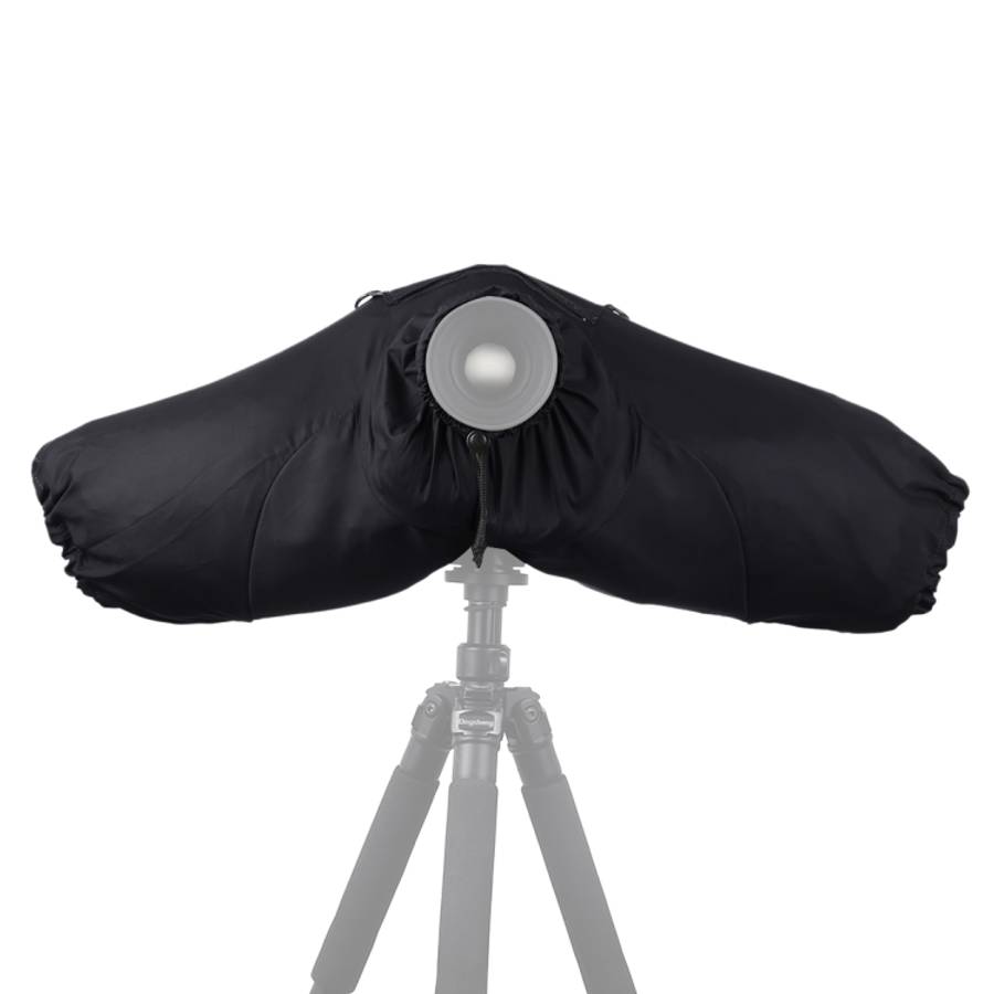 PULUZ Rainproof Cover Case for DSLR &amp; SLR Cameras
