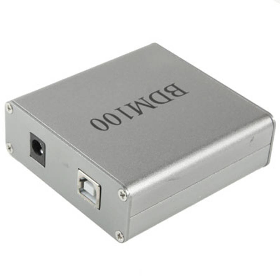 BDM100 ECU Remap Chip Tuning Flasher, US Plug