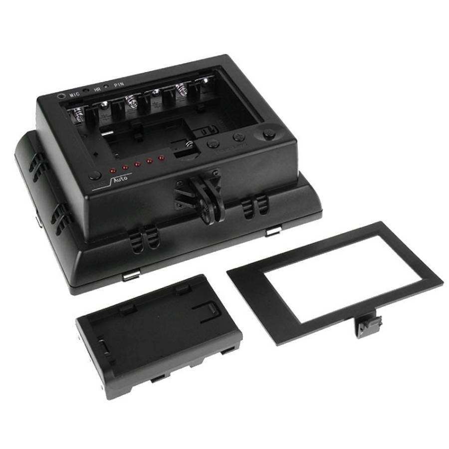 YONGNUO YN-160 II LED Video Light with Luminance Remote Control for Canon Nikon DSLR Camera