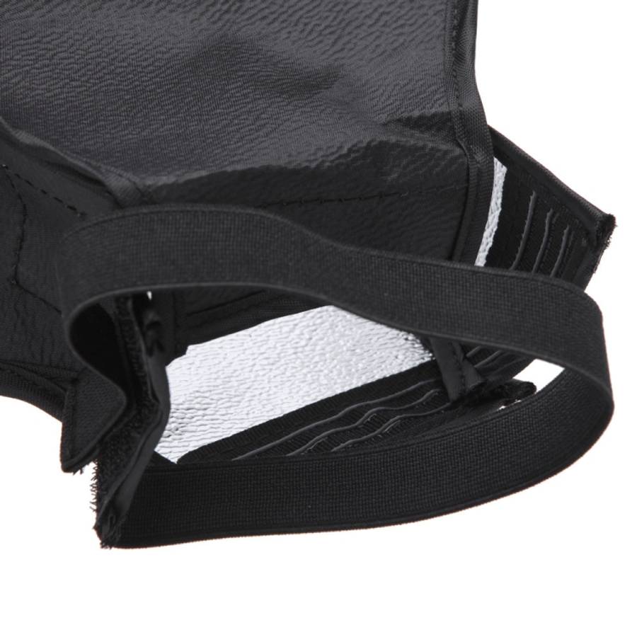Flash Diffuser, Size: 30 x 20cm