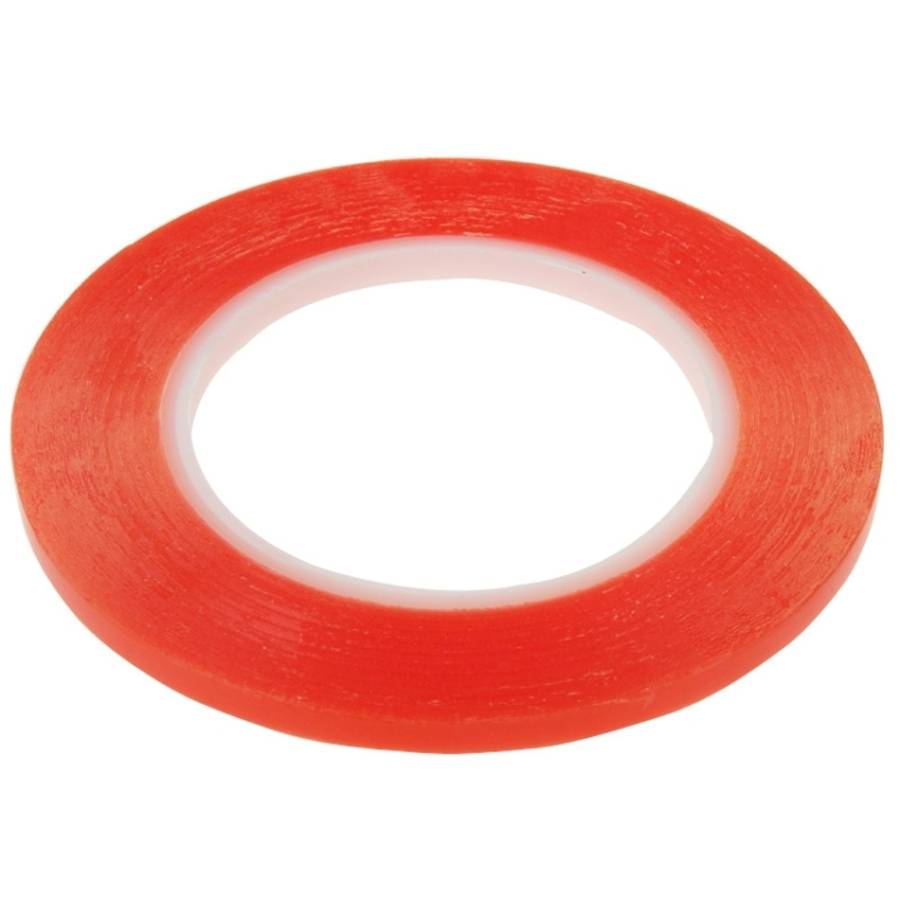 6mm Double Sided Adhesive Sticker Tape for iPhone / Samsung / HTC Mobile Phone Touch Panel Repair...