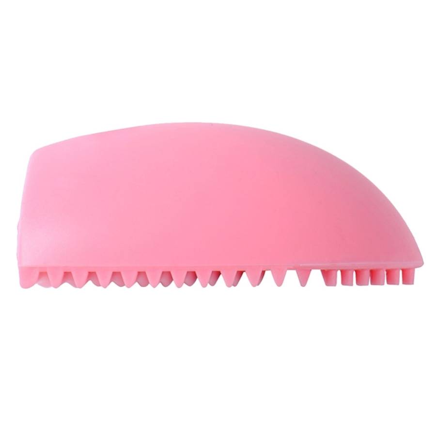 Silicone Cleaning Cosmetic Make Up Washing Brush Cleaner Scrubber Tool