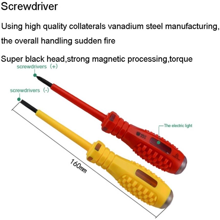 BEST BST-113 16 in 1 Household Profession Multi-purpose Repair Tool Set for Laptop