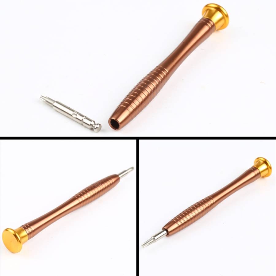 25 in 1 SHE-K Packaging Precision Electronics Screwdriver Set