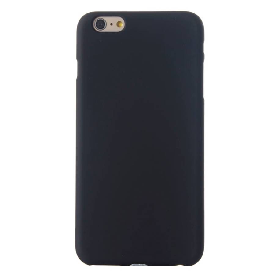 Frosted TPU Case for iPhone 6
