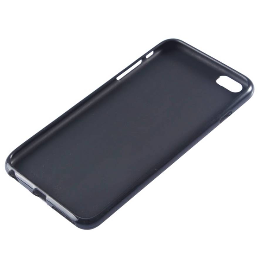 Frosted TPU Case for iPhone 6