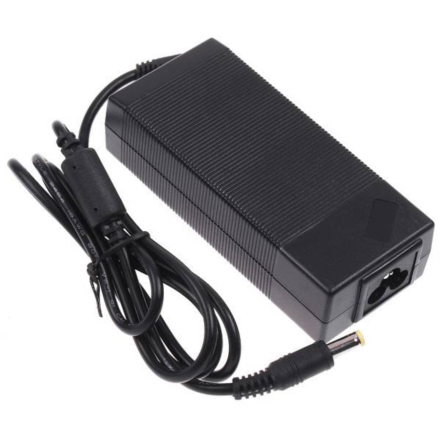 EU Plug AC Adapter 19V 4.74A 90W for Lenovo Notebook, Output Tips: 5.5 x 2.5mm, EU Plug, AU Plug,...