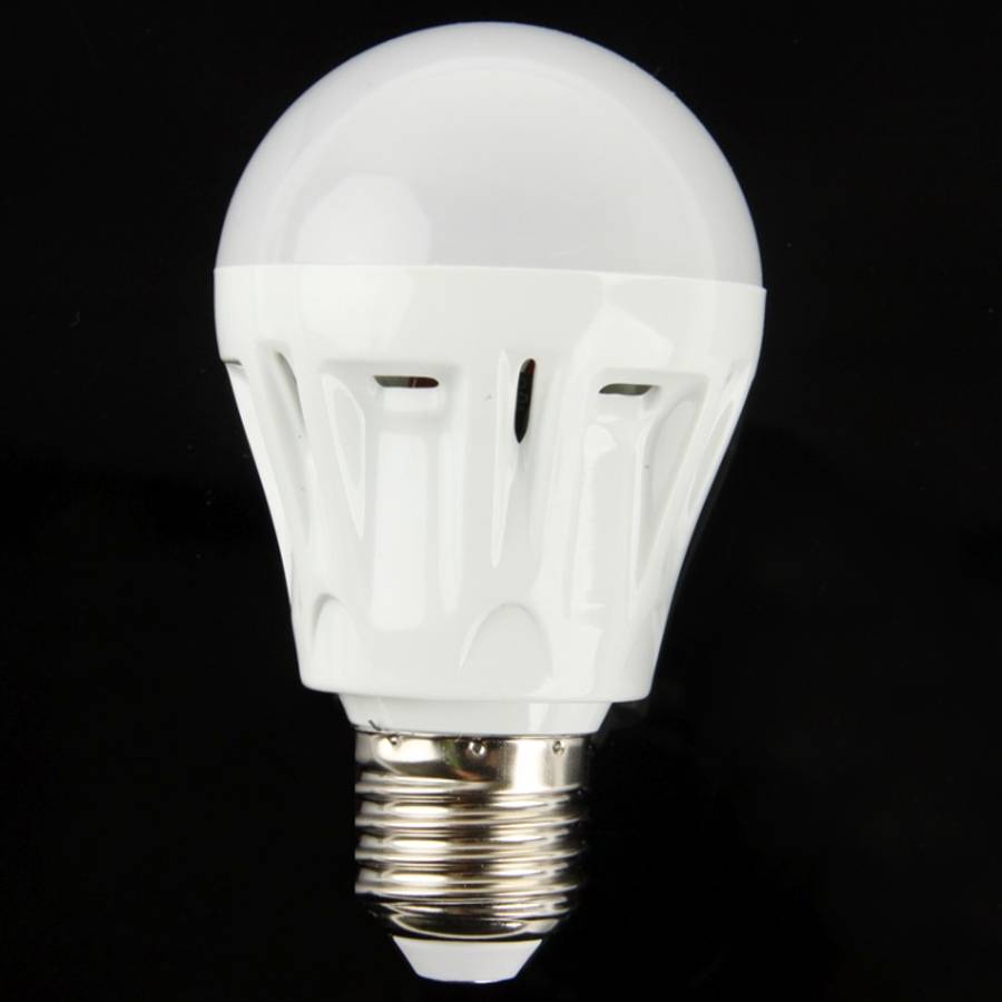 18 LED SMD 2835, Warm White Light, AC 220V, Warm White Light, White Light