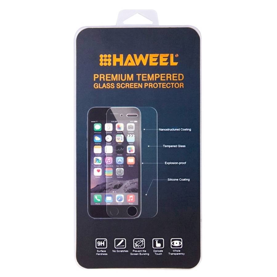 2 PCS for Galaxy A5 (2017) / A520 0.26mm 9H Surface Hardness 2.5D Explosion-proof Tempered Glass ...
