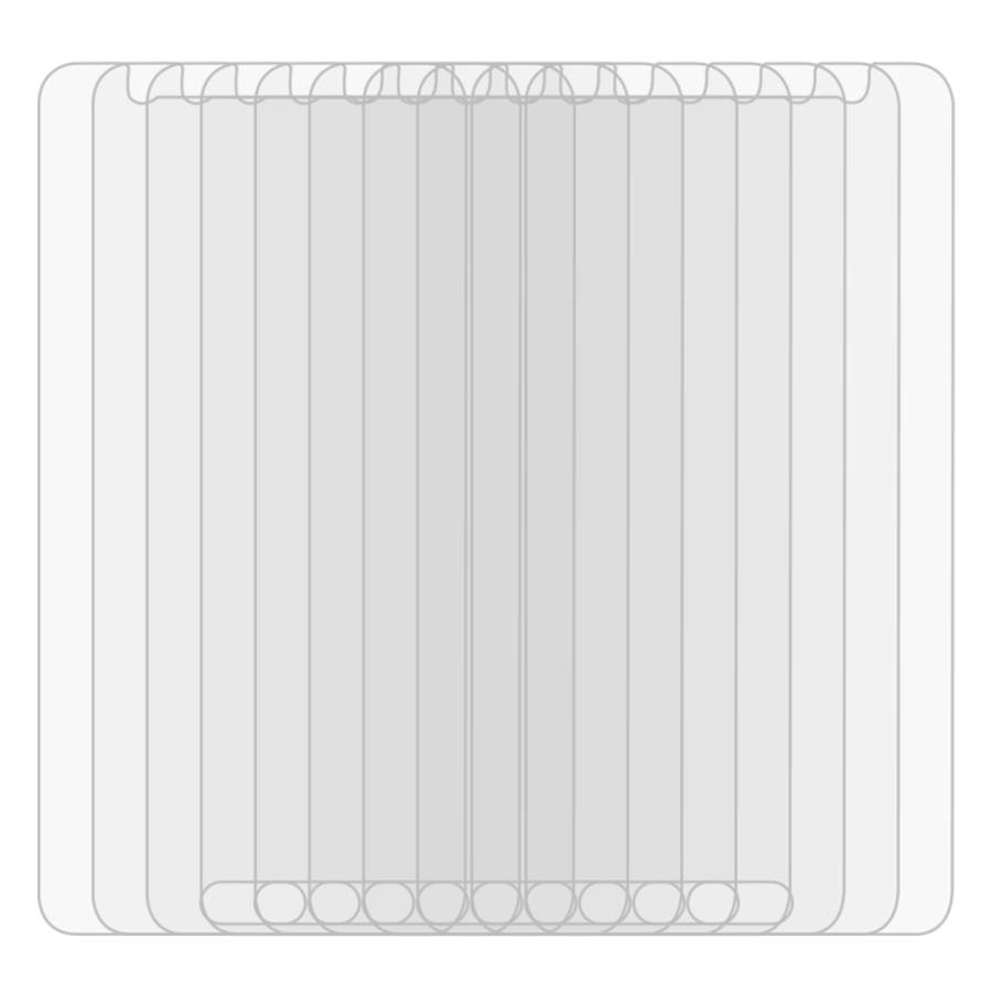 10 PCS For Galaxy J7(2016) / J710 0.26mm 9H Surface Hardness 2.5D Explosion-proof Tempered Glass ...