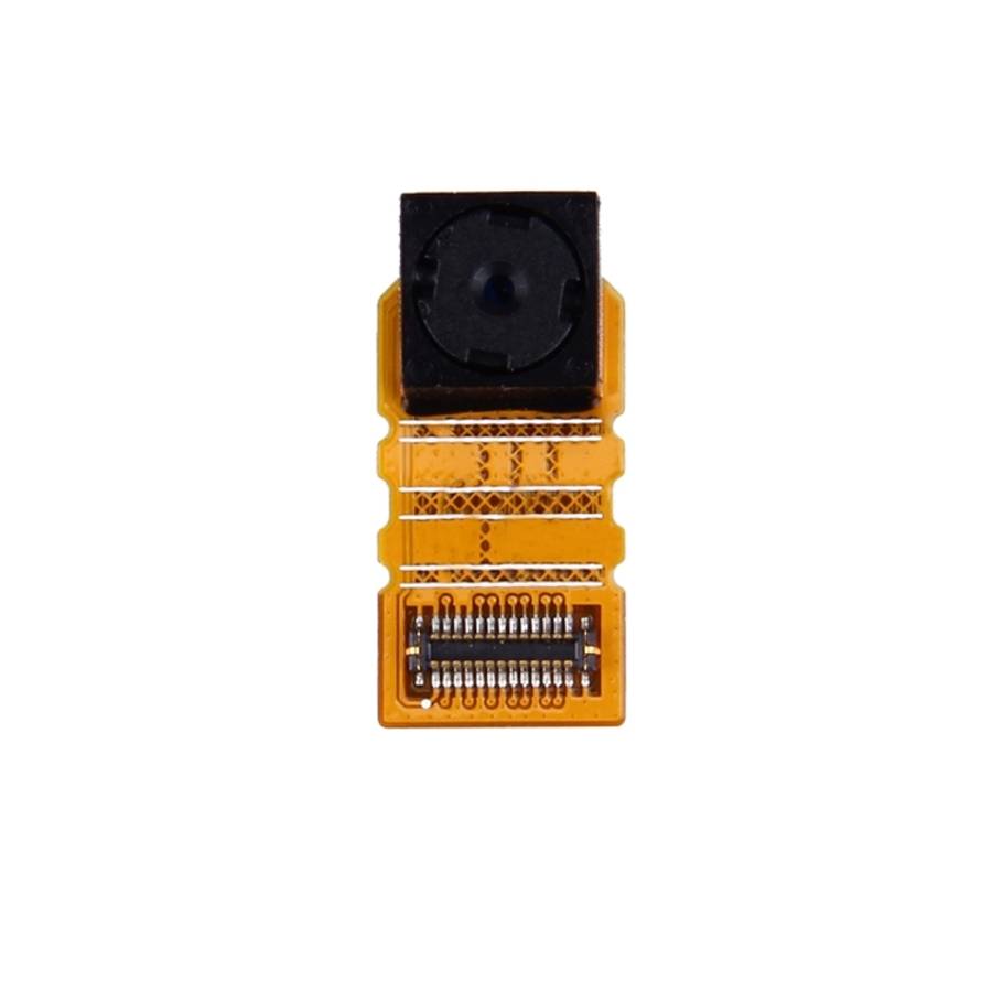 Compact Front Facing Camera Module for Sony Xperia Z5