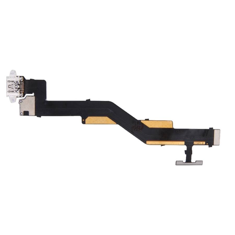 For OPPO R7 Charging Port &amp; Volume Button Flex Cable