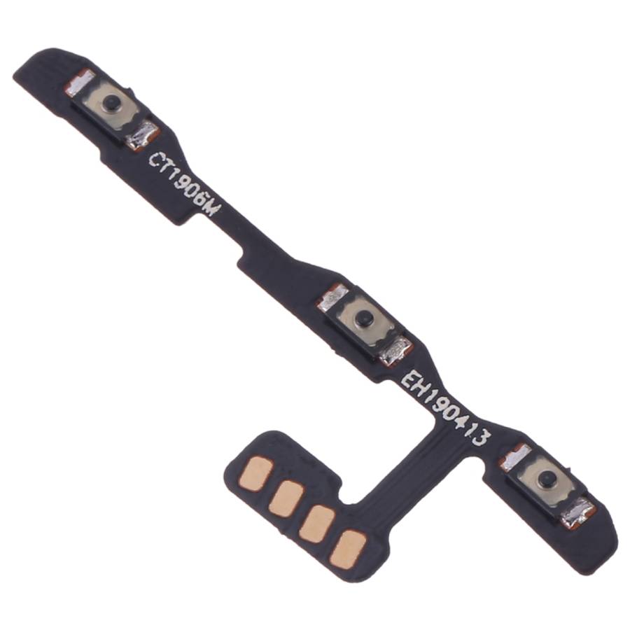 Power Button &amp; Volume Button Flex Cable for Huawei P30 Pro