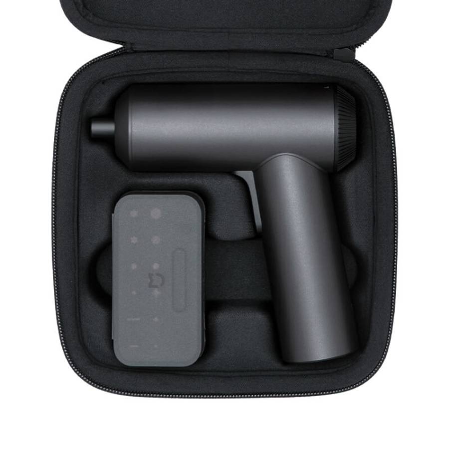 Original Xiaomi Mijia Cordless Rechargeable Screwdriver With 12 PCS  S2 Screw Bits