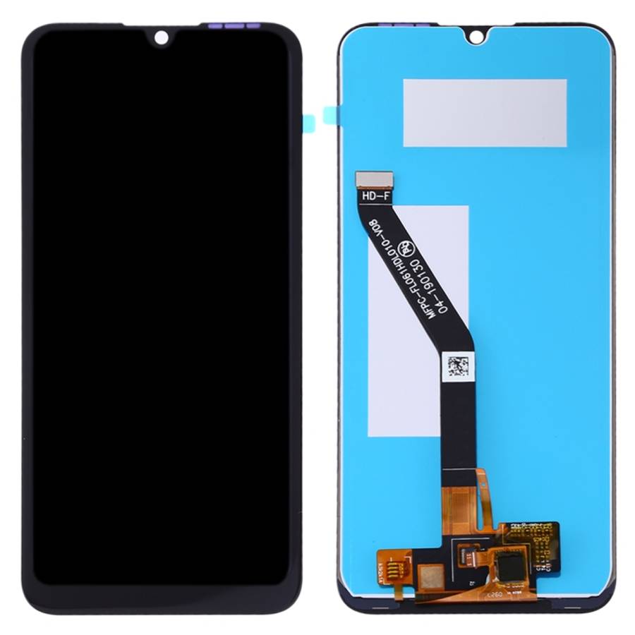 LCD Screen and Digitizer Full Assembly for Huawei Honor 8A Pro, For Honor 8A Pro