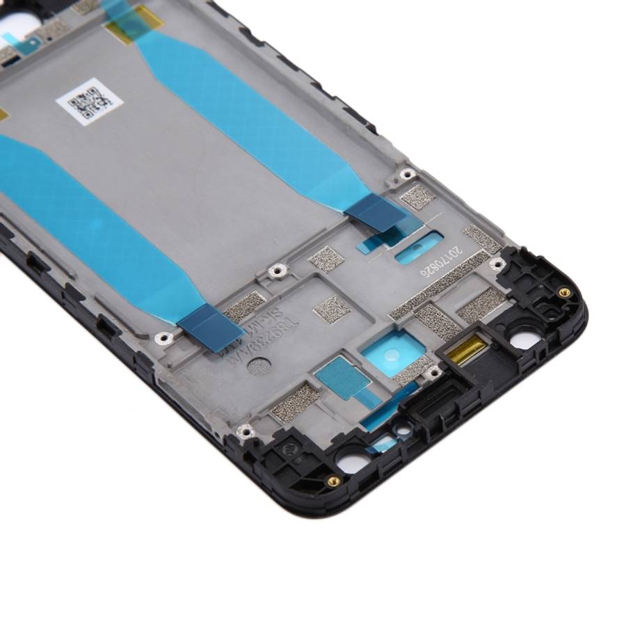 Middle Frame Bezel with Adhesive for Asus ZenFone 4 Selfie / ZD553KL, For Asus ZenFone 4 Selfie