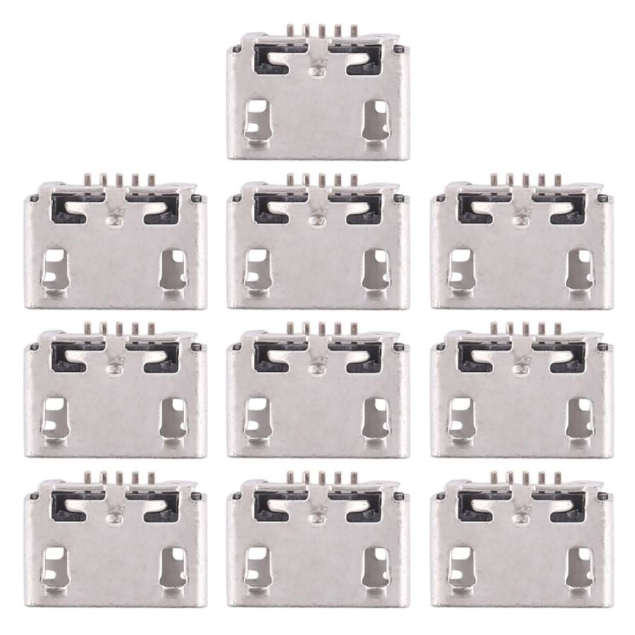 10 PCS Charging Port Connector for Huawei Honor Tablet 2