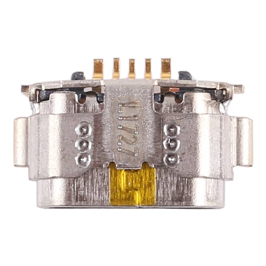 10 PCS Charging Port Connector for Huawei Enjoy 6s