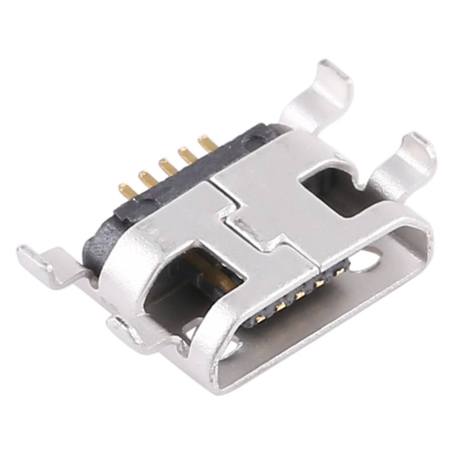10 PCS Charging Port Connector for Huawei Y6