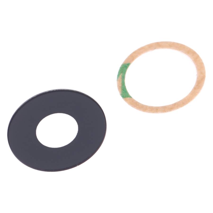 10 PCS Back Camera Lens for Google Pixel 3a