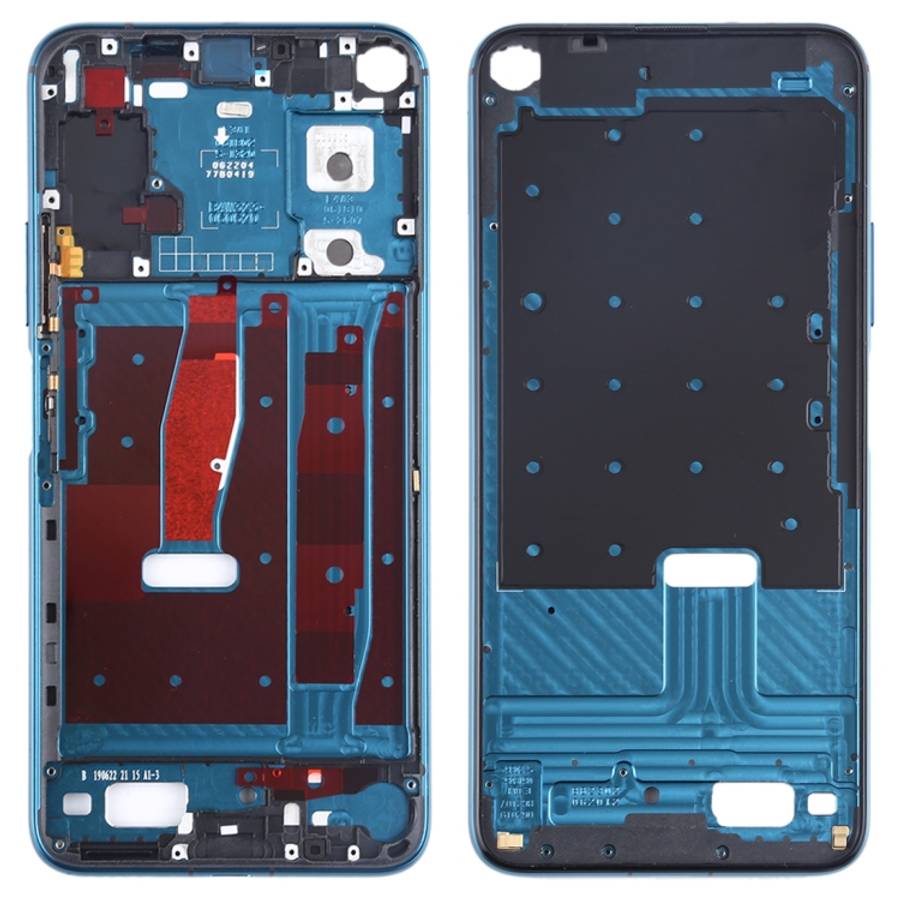 Original Middle Frame Bezel Plate for Huawei Honor 20 Pro, For Honor 20 Pro, For Huawei Honor 20 ...