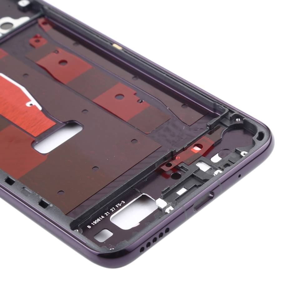Original Middle Frame Bezel Plate for Huawei Honor 20 Pro, For Honor 20 Pro, For Huawei Honor 20 ...