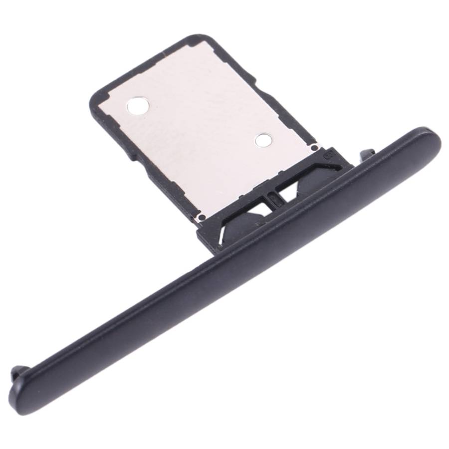 Single SIM Card Tray for Sony Xperia 10 Plus, For Xperia 10 Plus (Single)