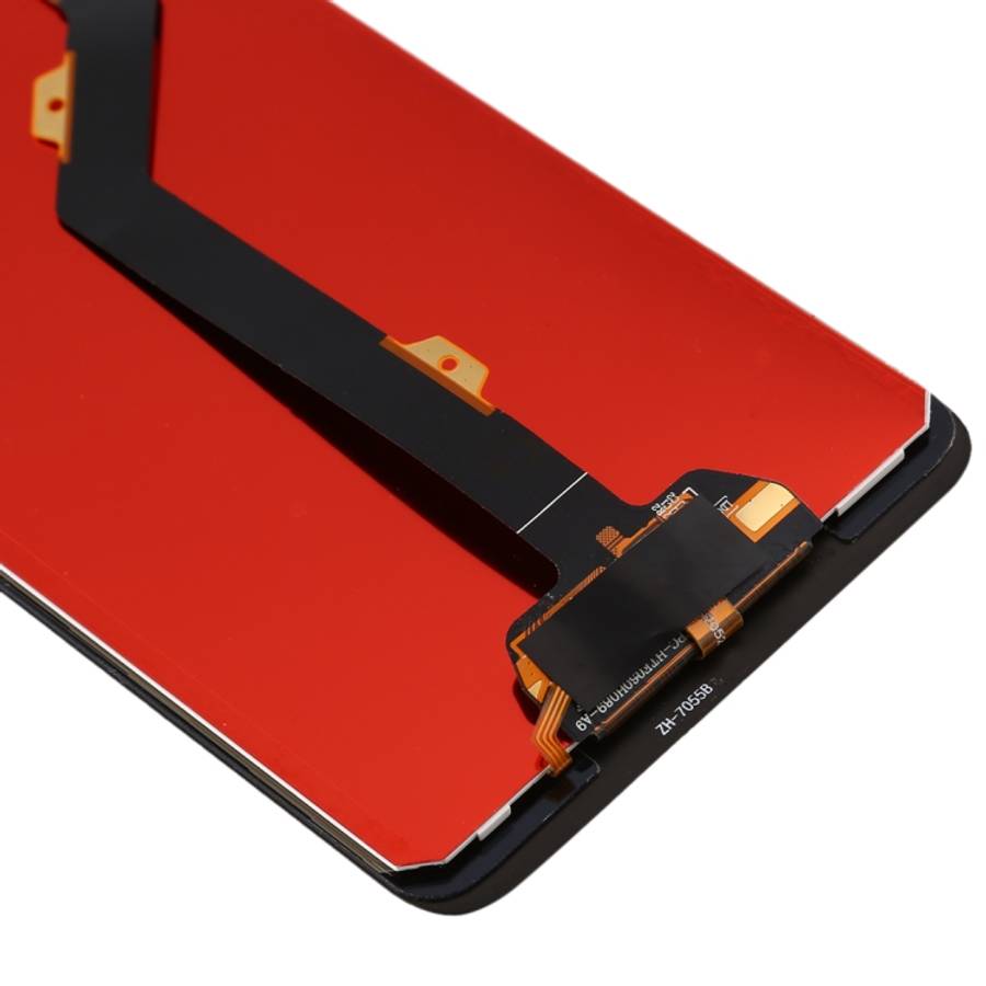 LCD Screen and Digitizer Full Assembly for Infinix Hot 6 Pro X608, For Infinix Hot 6 Pro