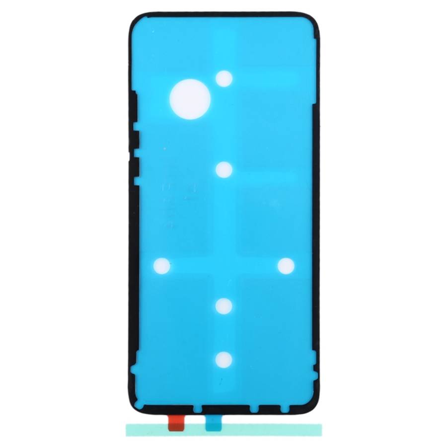 For Huawei Honor 20 Pro Original Back Housing Cover Adhesive