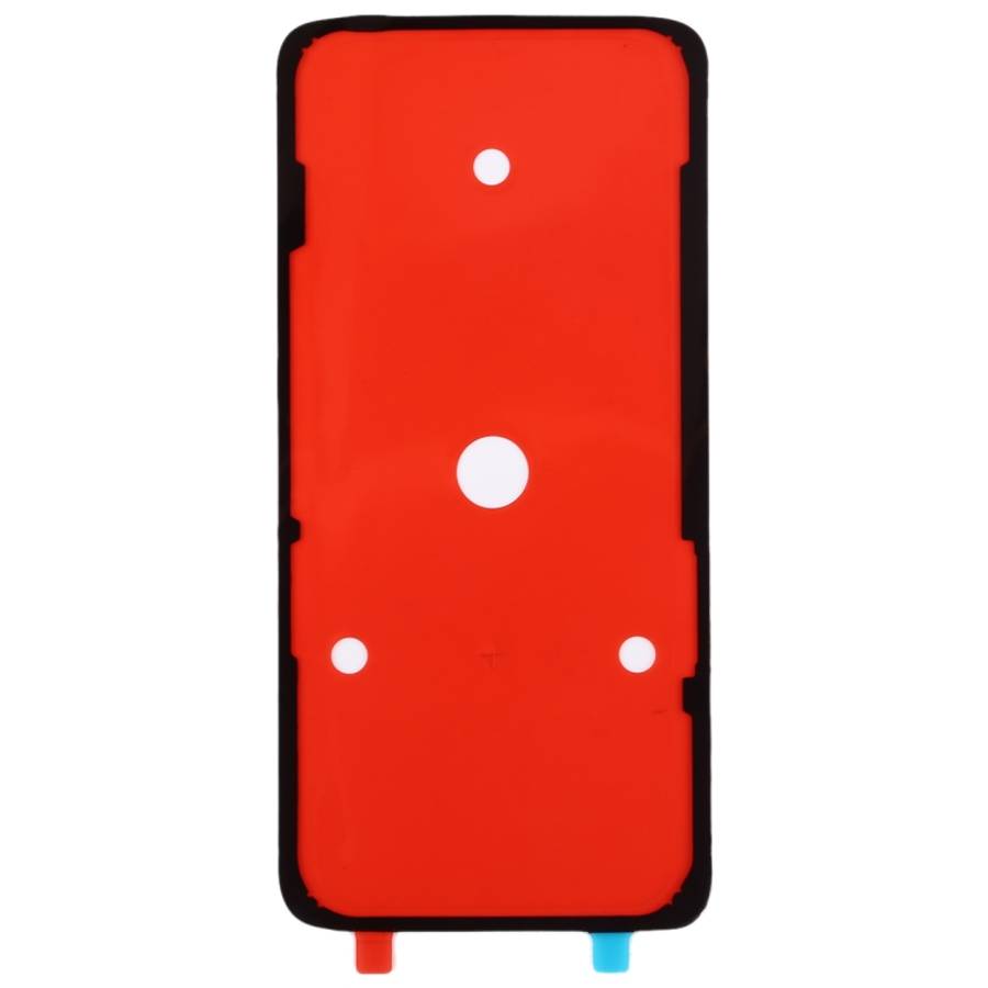 For OnePlus 7 Back Housing Cover Adhesive
