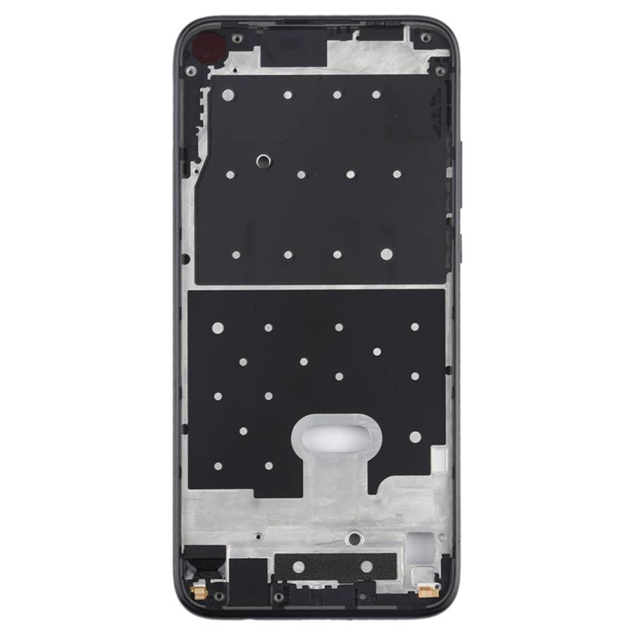 Middle Frame Bezel Plate for Huawei Nova 5i, For Huawei Nova 5i